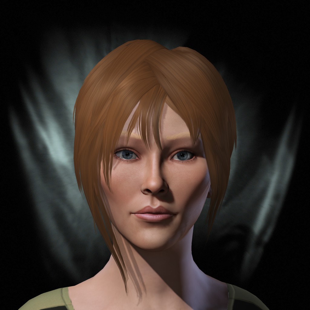 Adrianne Flakchap