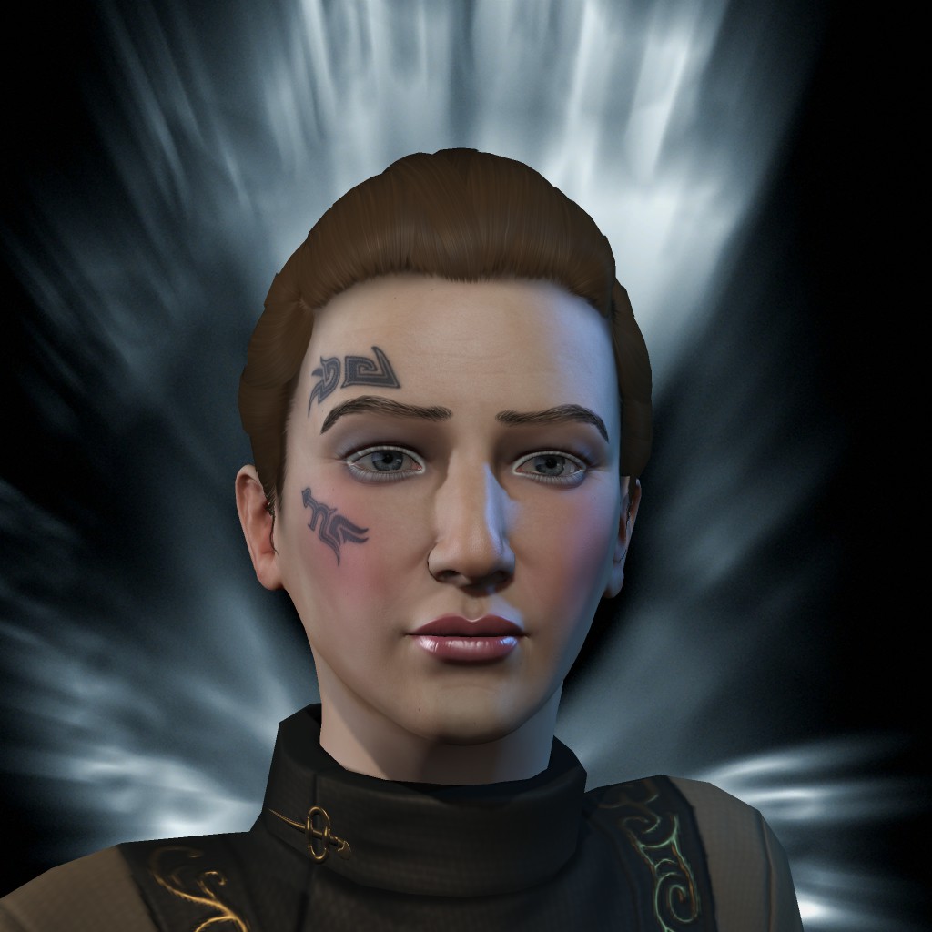 Isis Kalia