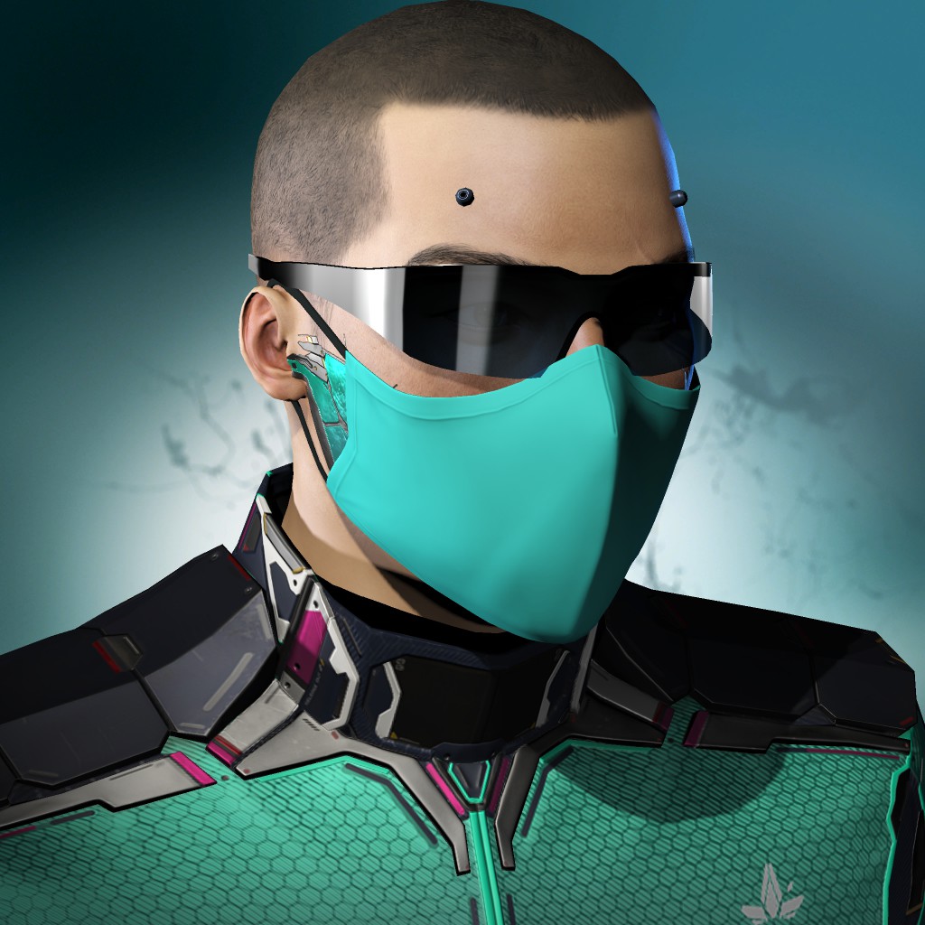 Klein Ryotaro