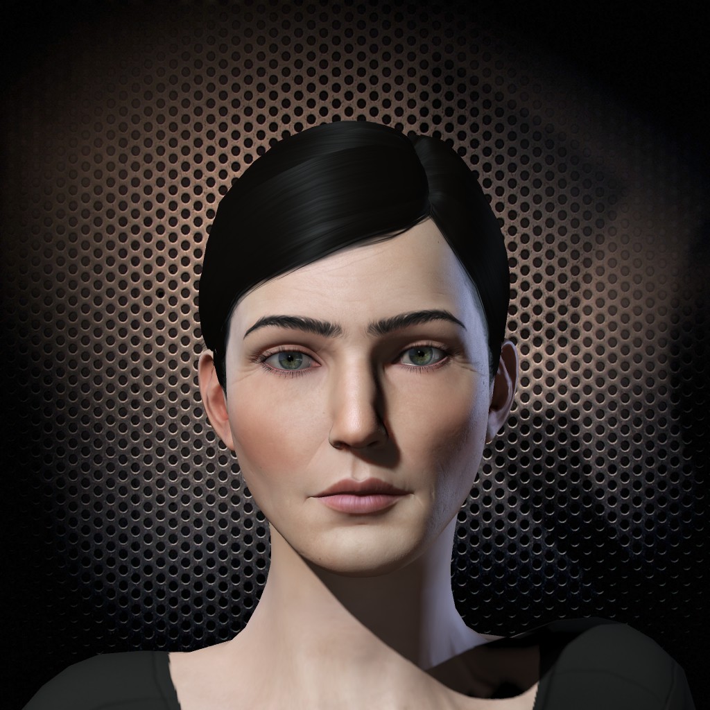 Lina Atavuli