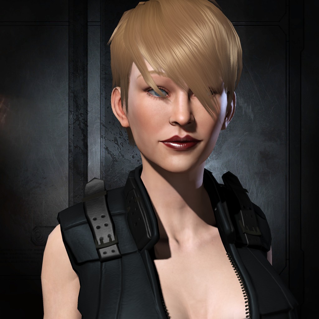 ava Drackheart