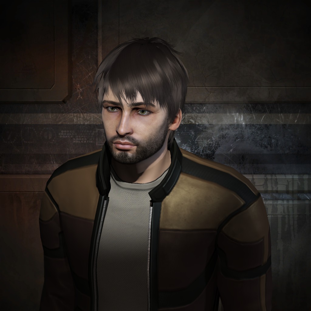 Robert Amatin