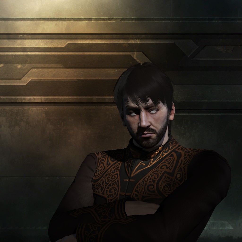 Nathaniel Cloudfire