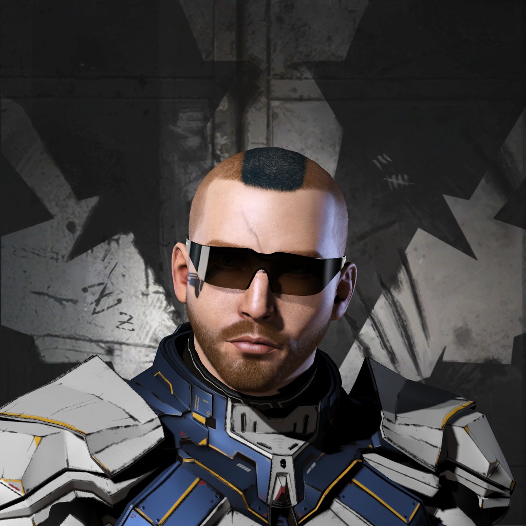 Markus Freedman