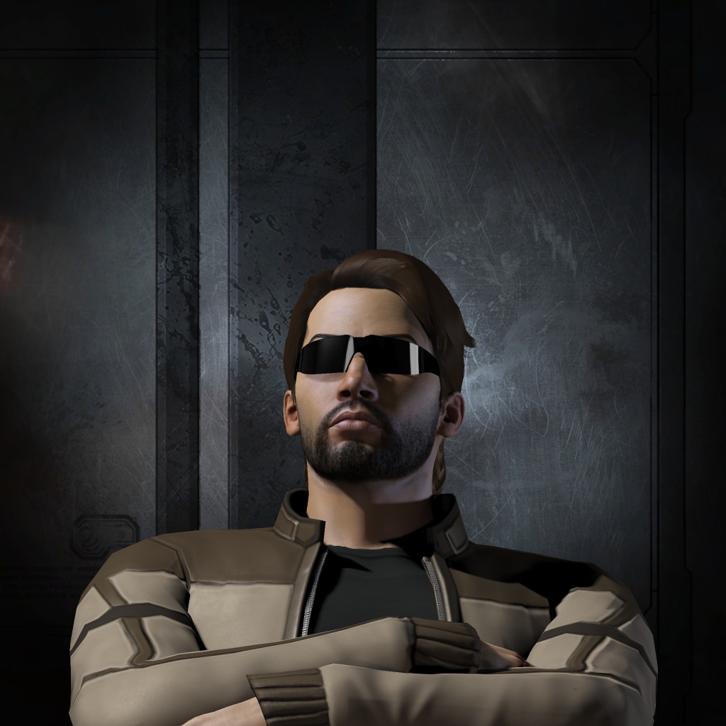 Lando Crendraven