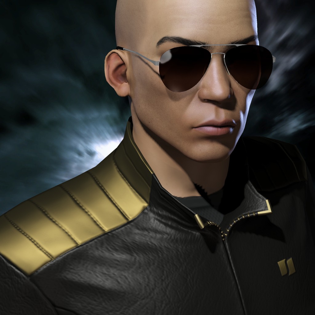 Steven Evotori