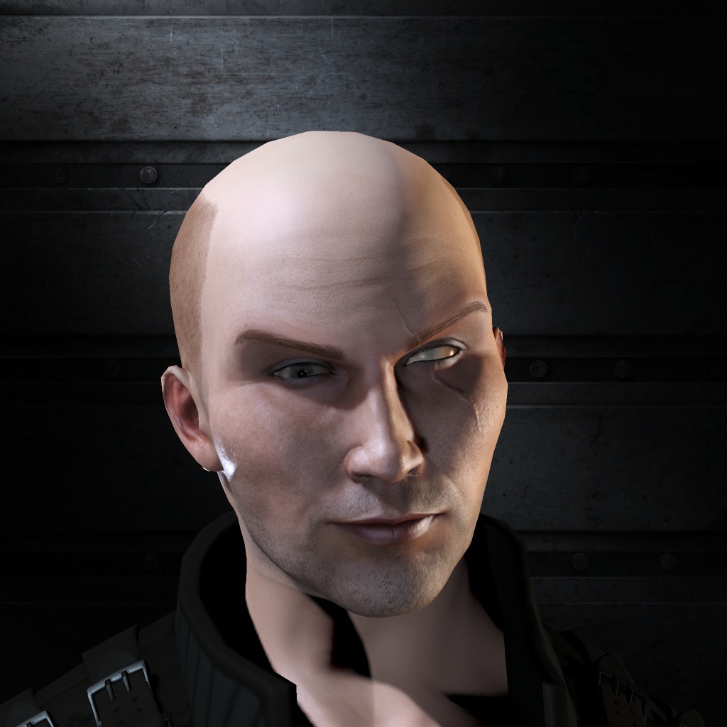 Syko Kane