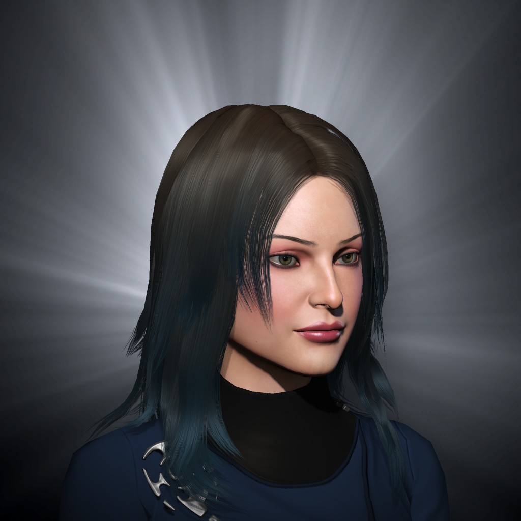 Serena D'Angelous