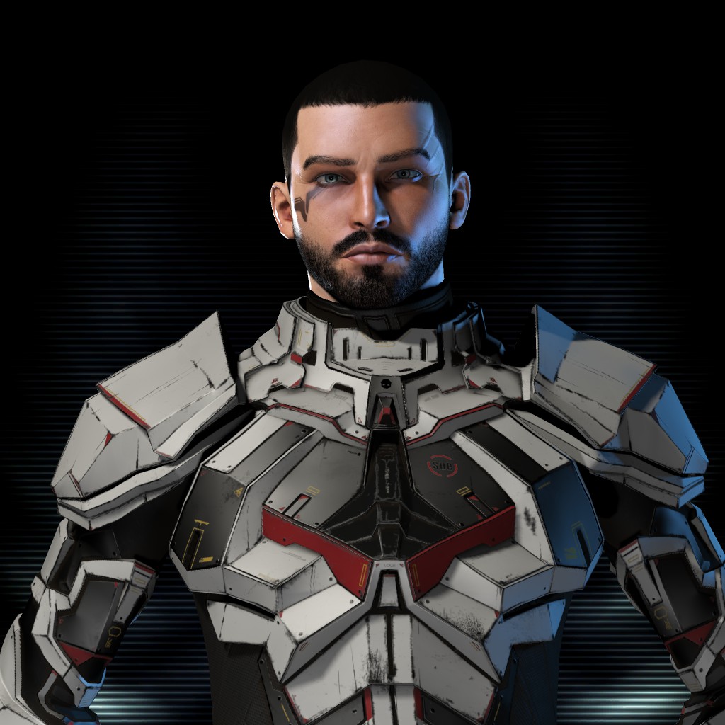 Hyperion Flame Ouranos