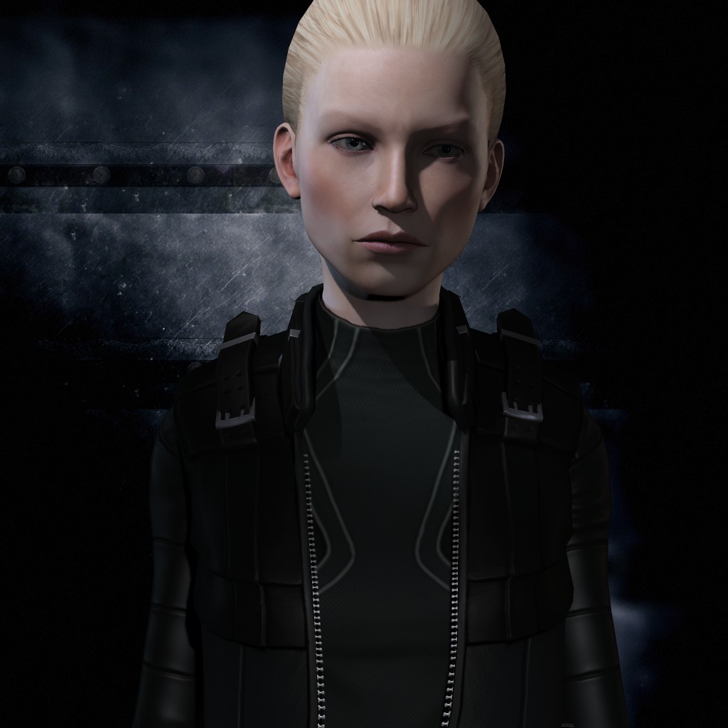 Halfrek Foley