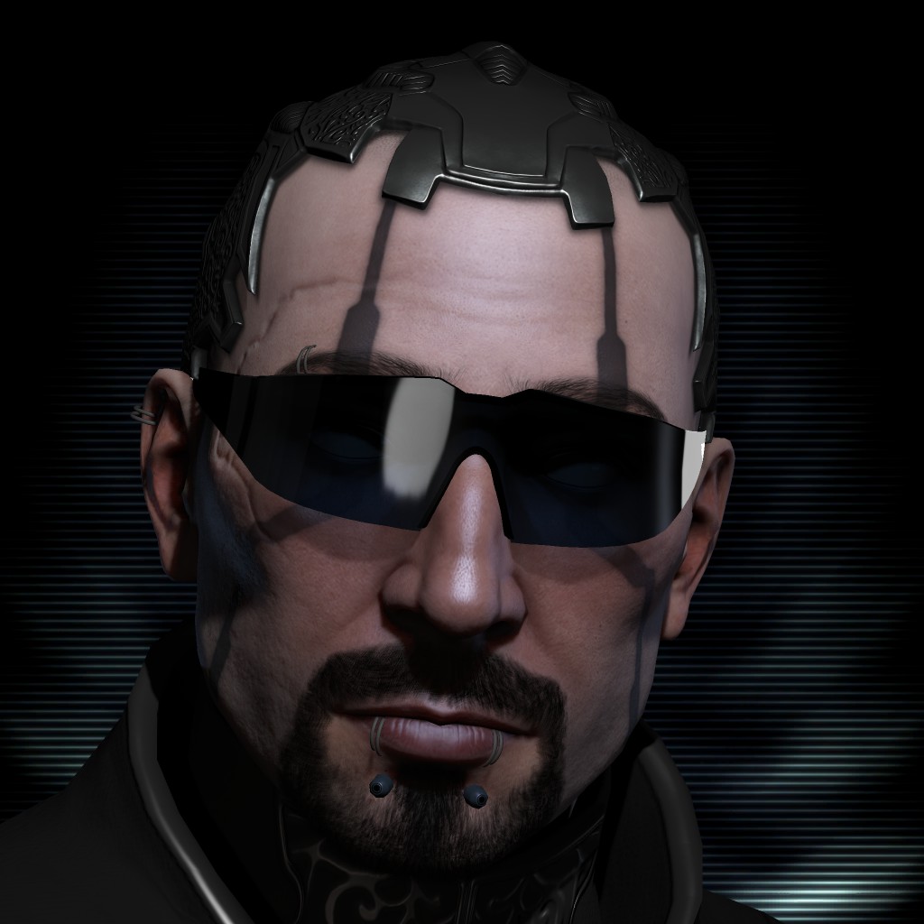 Alexander Grey