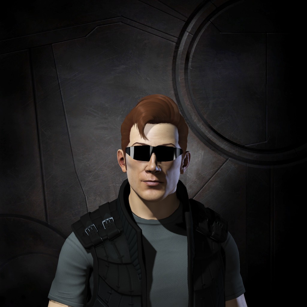 General Tod