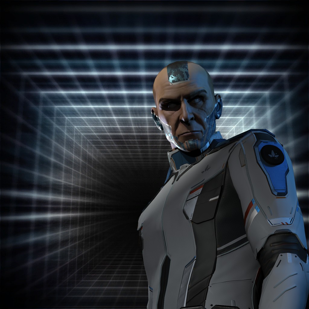 Michael Px89