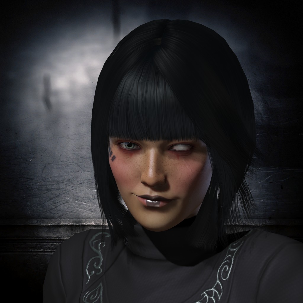 Kioko Shiyurida