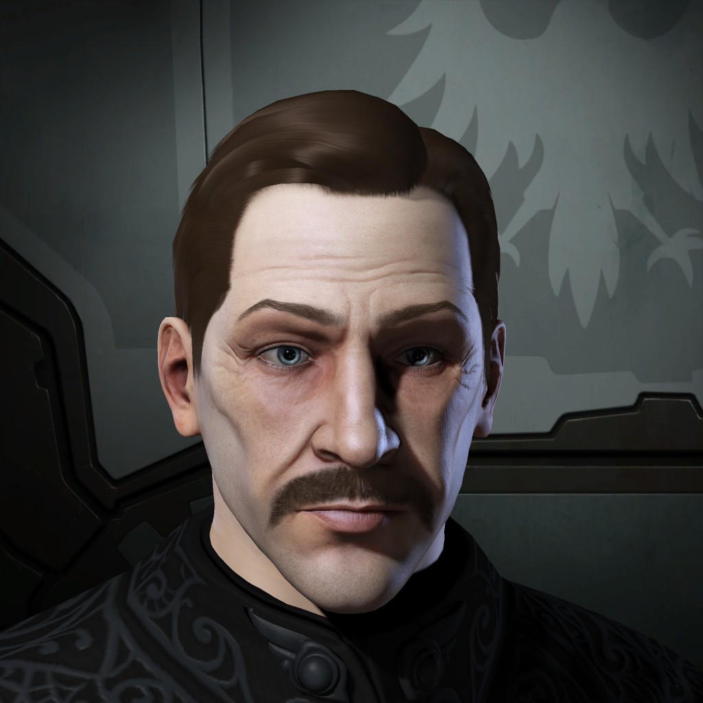 Wulff Yularen