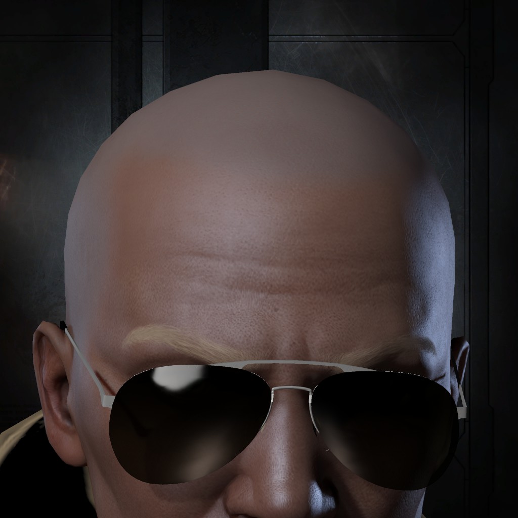 Agent Four