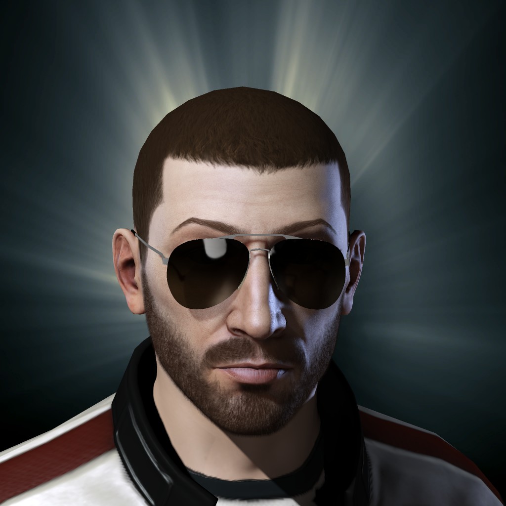 Seth Ambrye