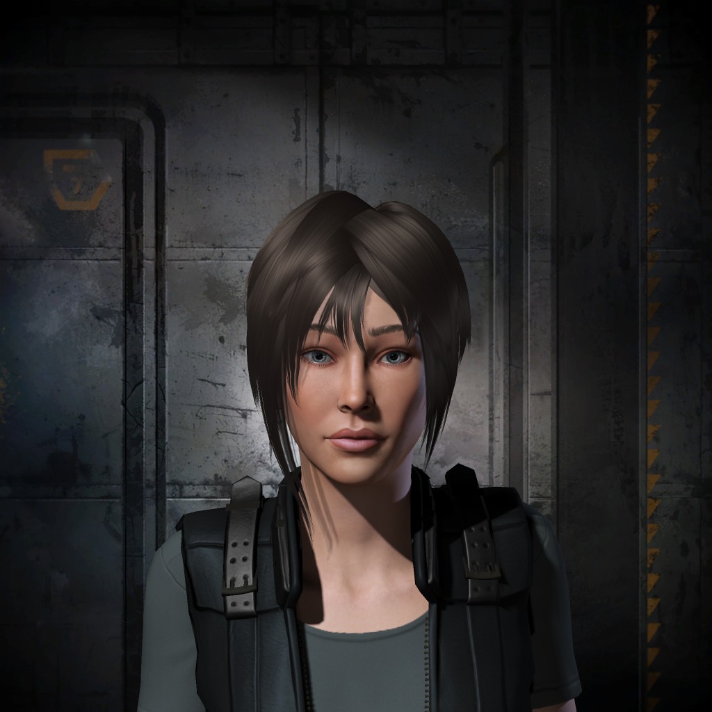 Selene Juturna