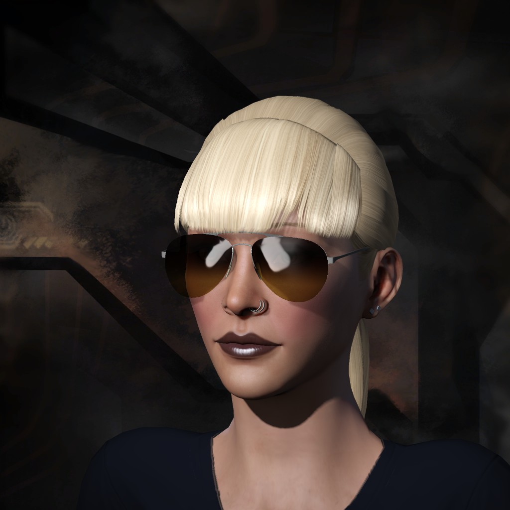 Nora Blitz