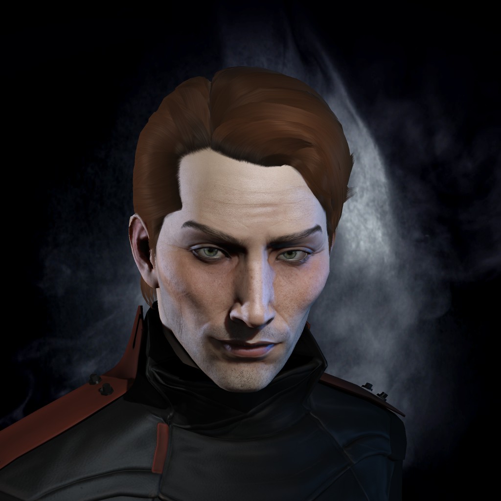 Hephaestus Oskold