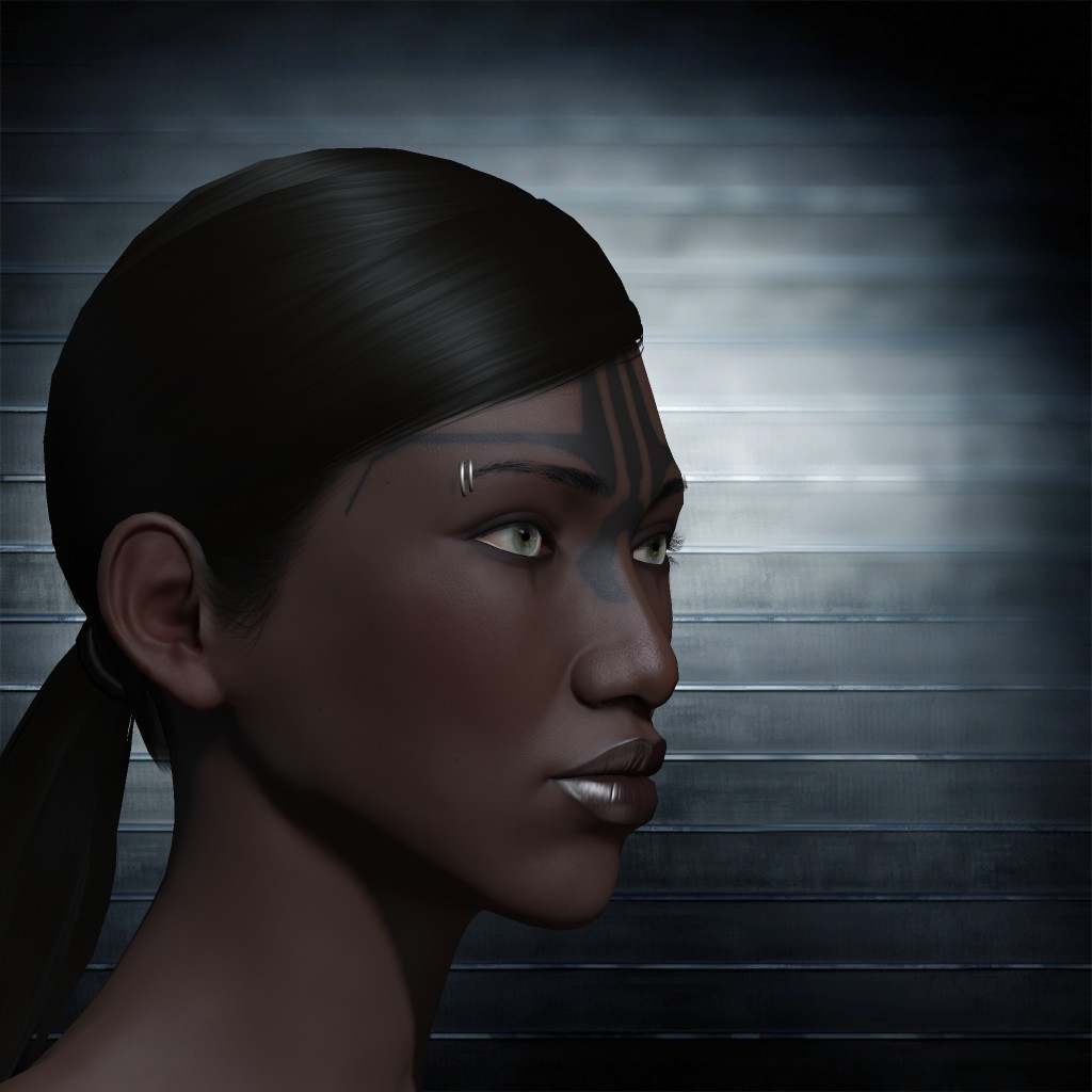 Precious Ambergris