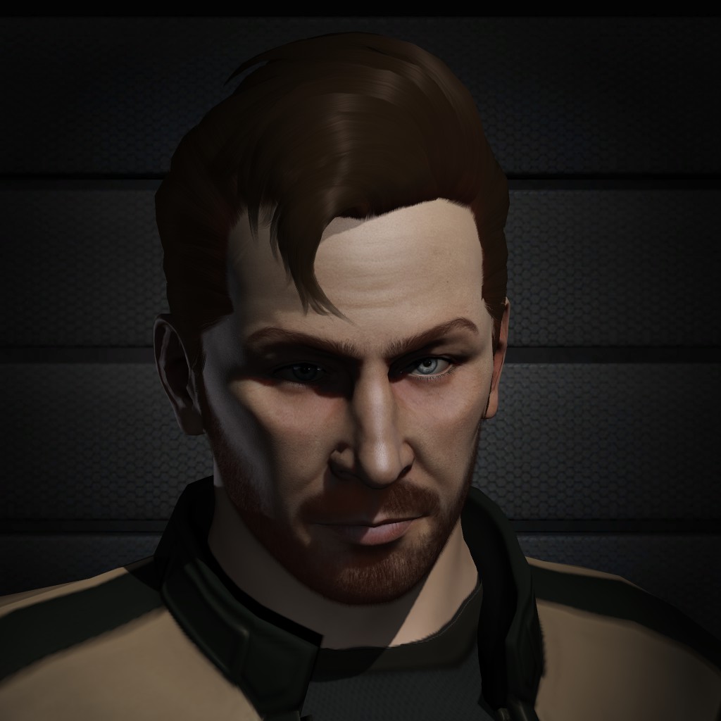 Magnus Kilagain