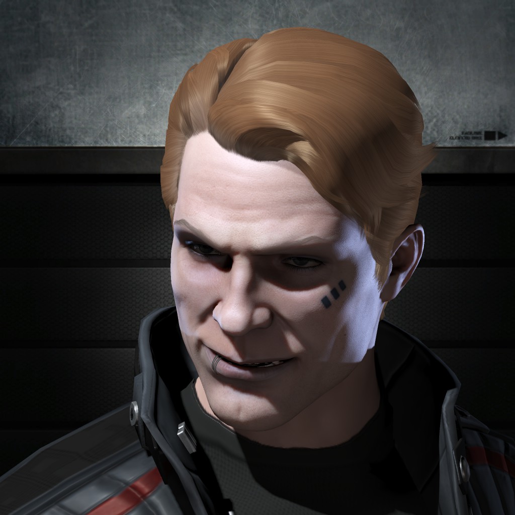 Garfield Peabody