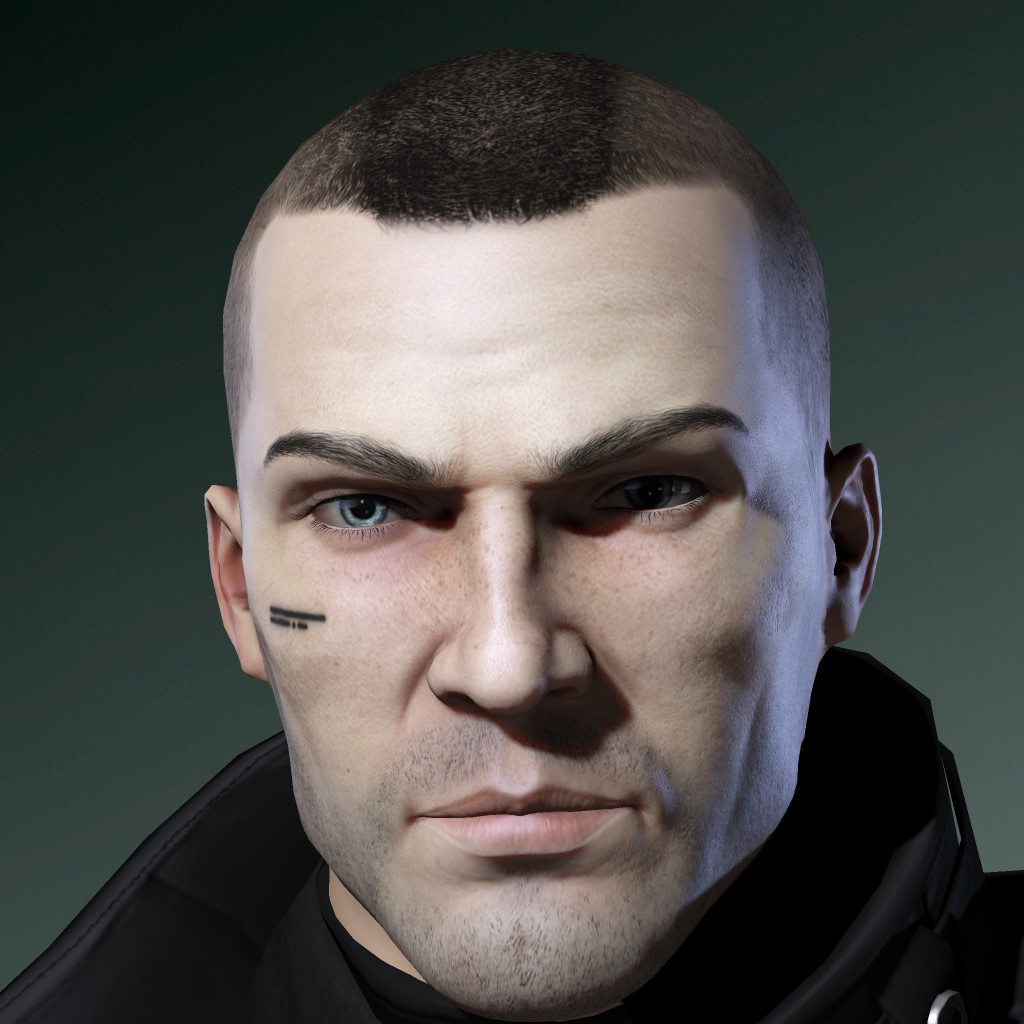 Ragnar CT-7543