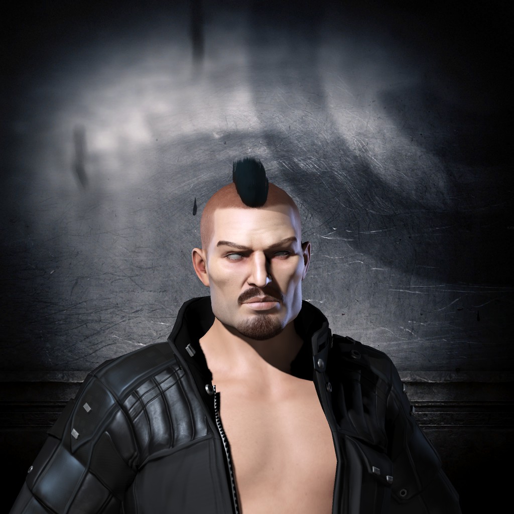 The BigBoss95