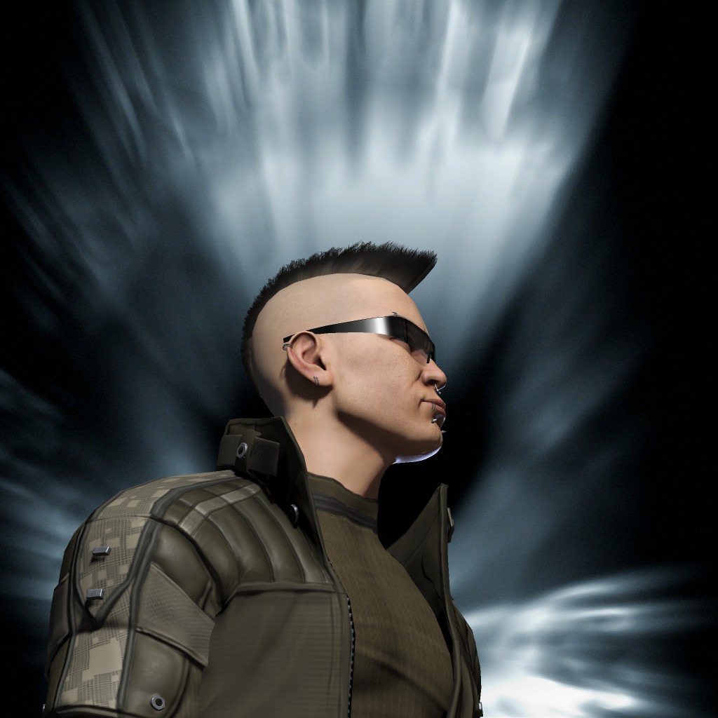 Chriss Shepard