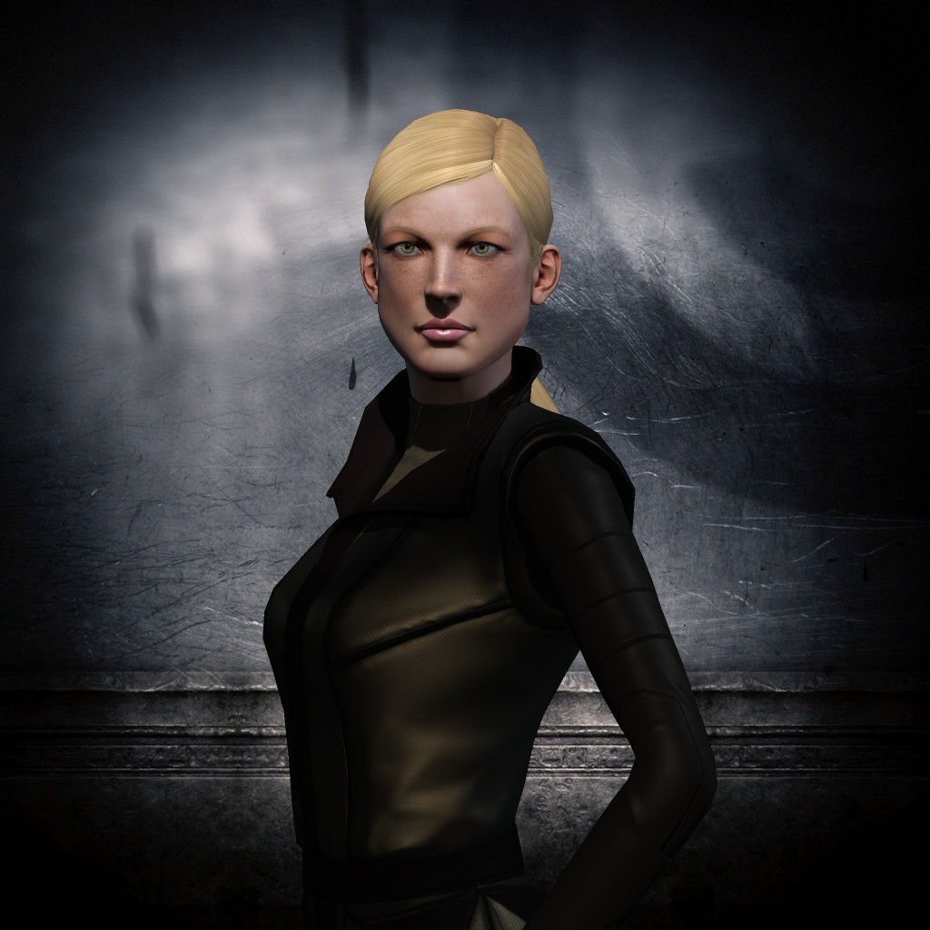 Octavia DeMedici