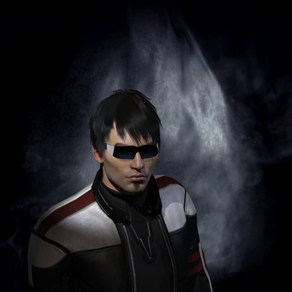 Maverick Gaterau