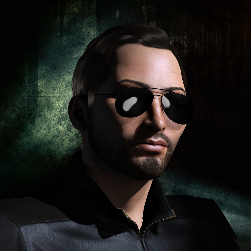 Bobwertious Chirkov