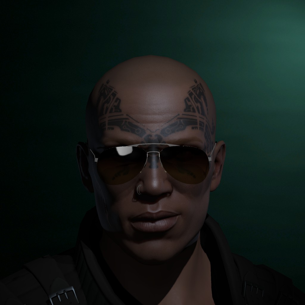Jamal Taron