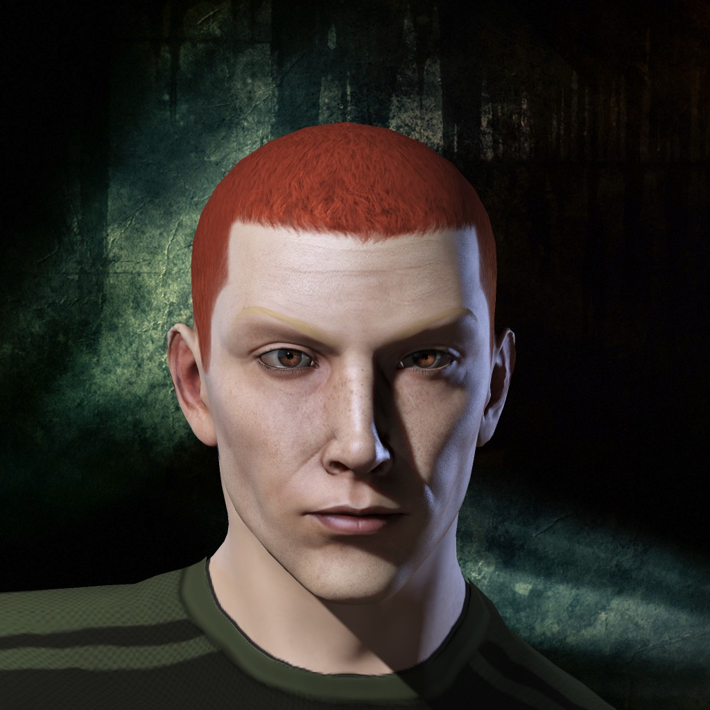 Steel Koba