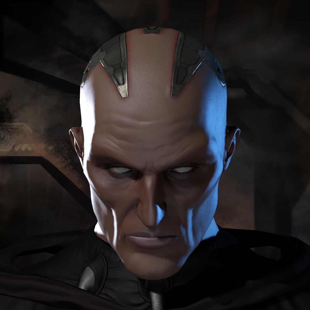 Vanyus Draxx