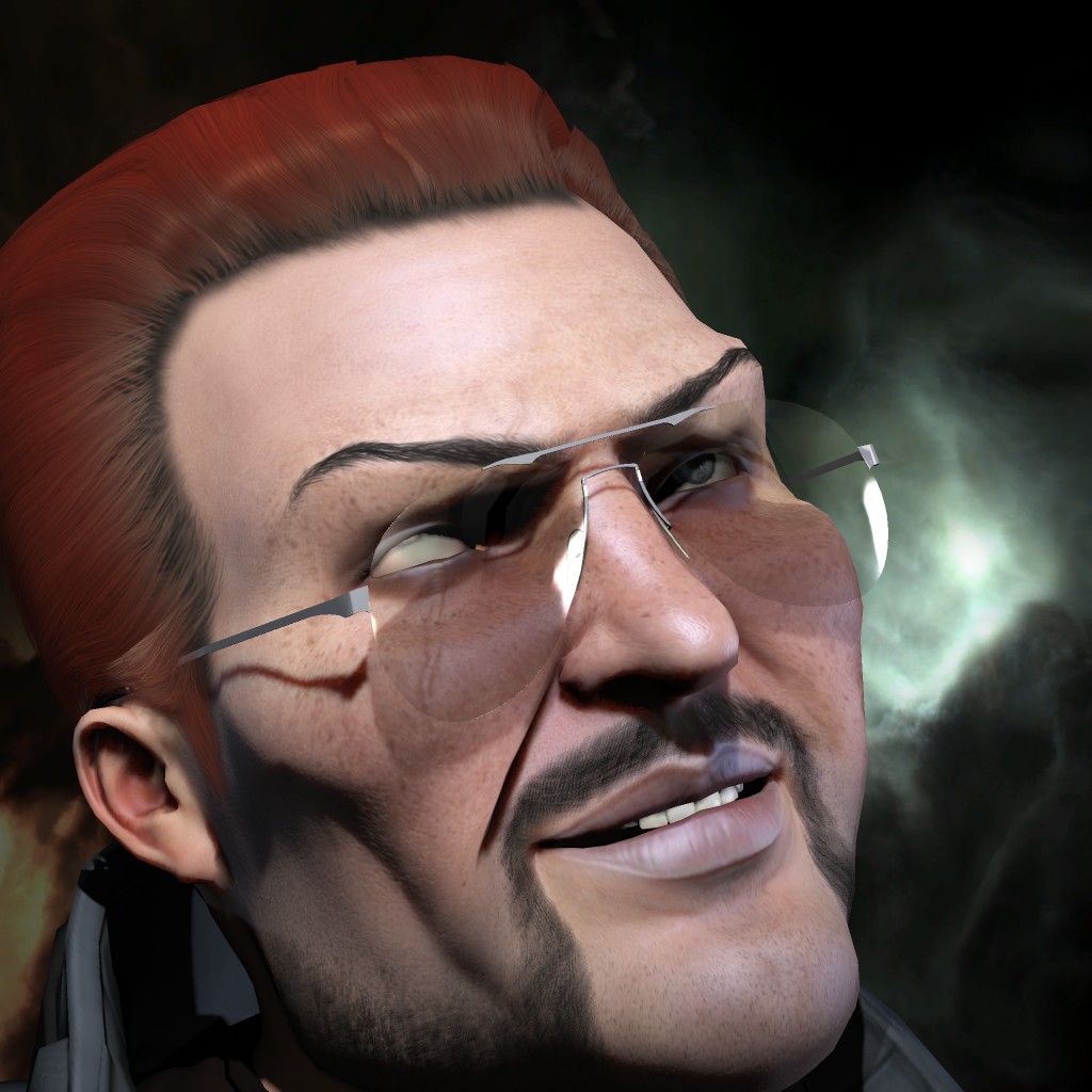 Jeoffrey Ticklefinger