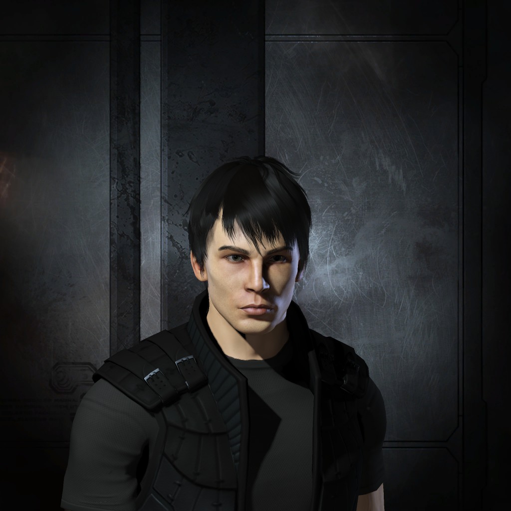 Kazujin Kazama