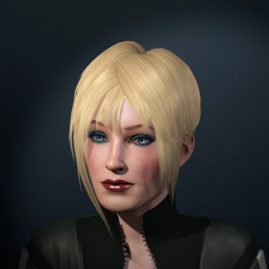 Ailish Baratheon