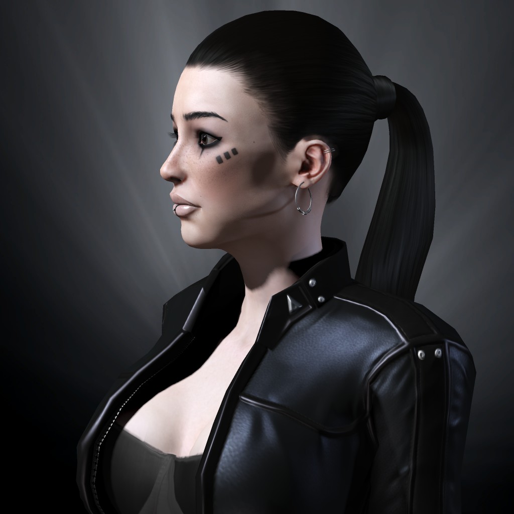 Kate Andumi
