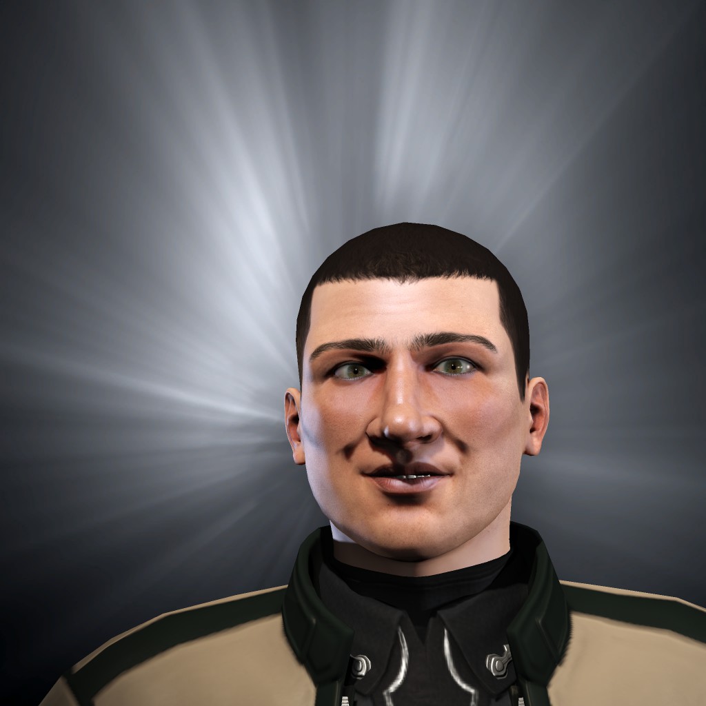 Daniel Amadeus