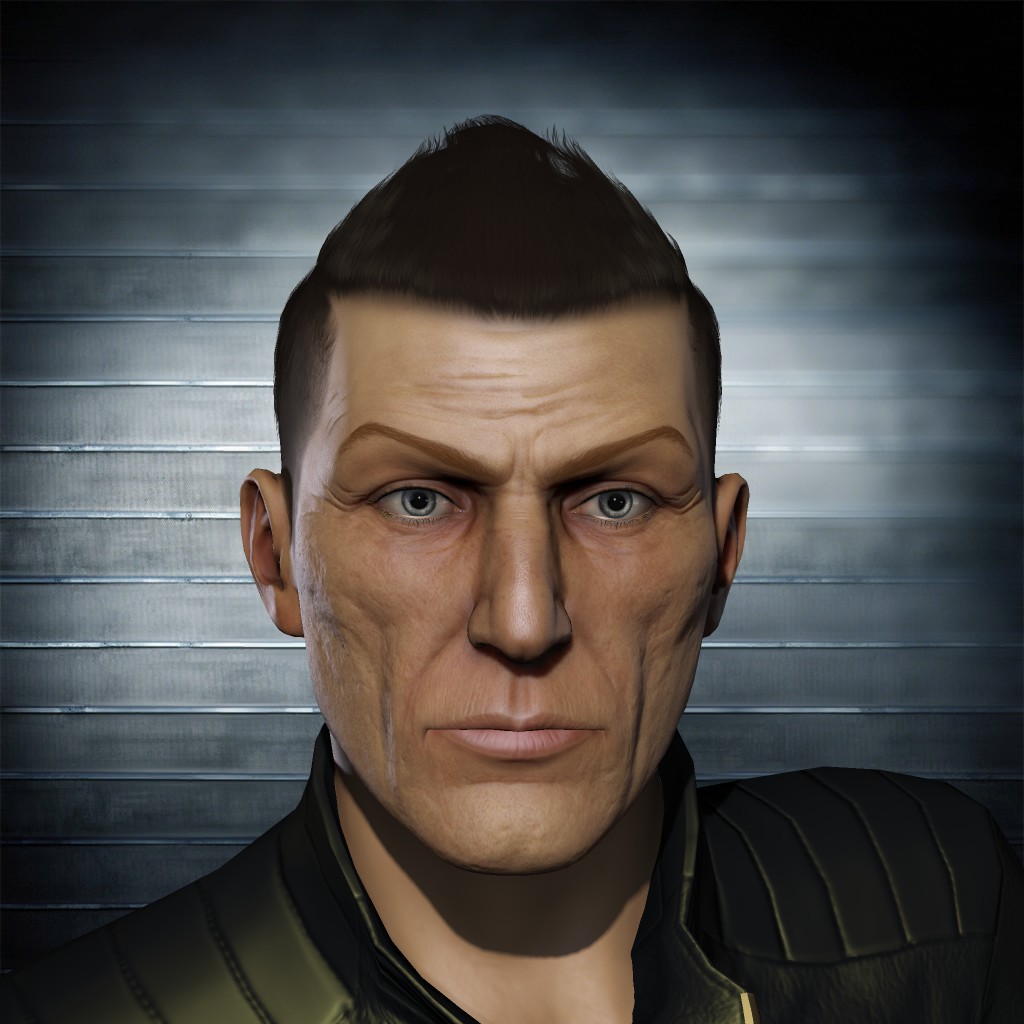 Rusty Visteen