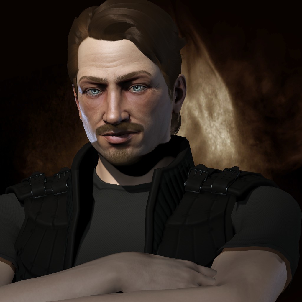 Sammael Ouroborus