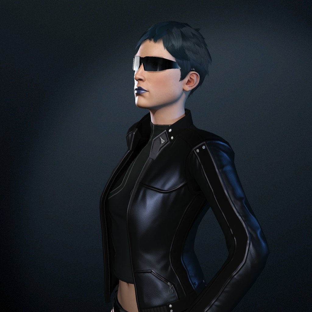 Crystal Mabata