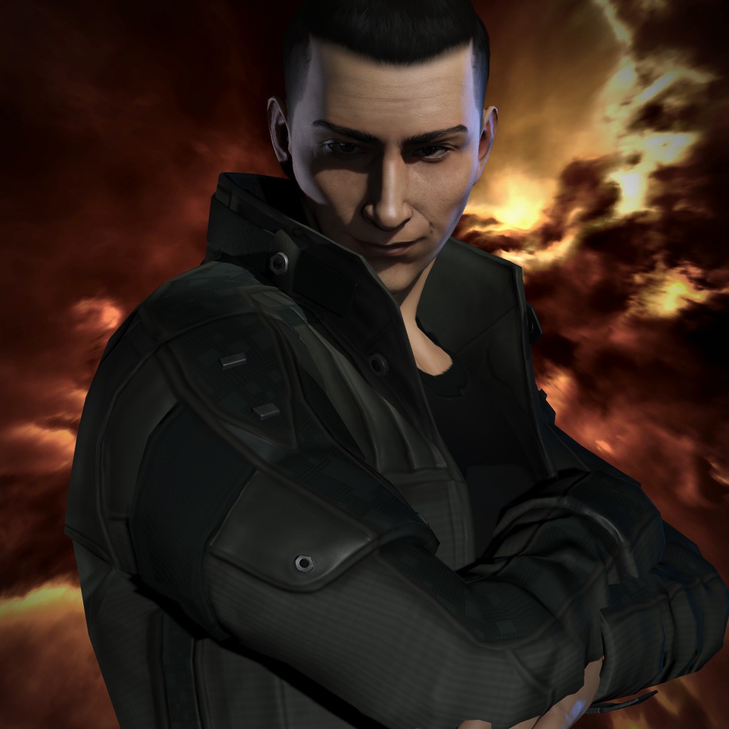 Dante Anstian