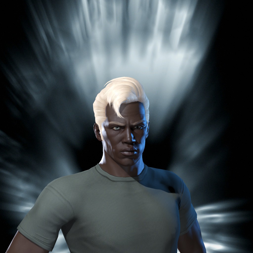 X-RAY Corp