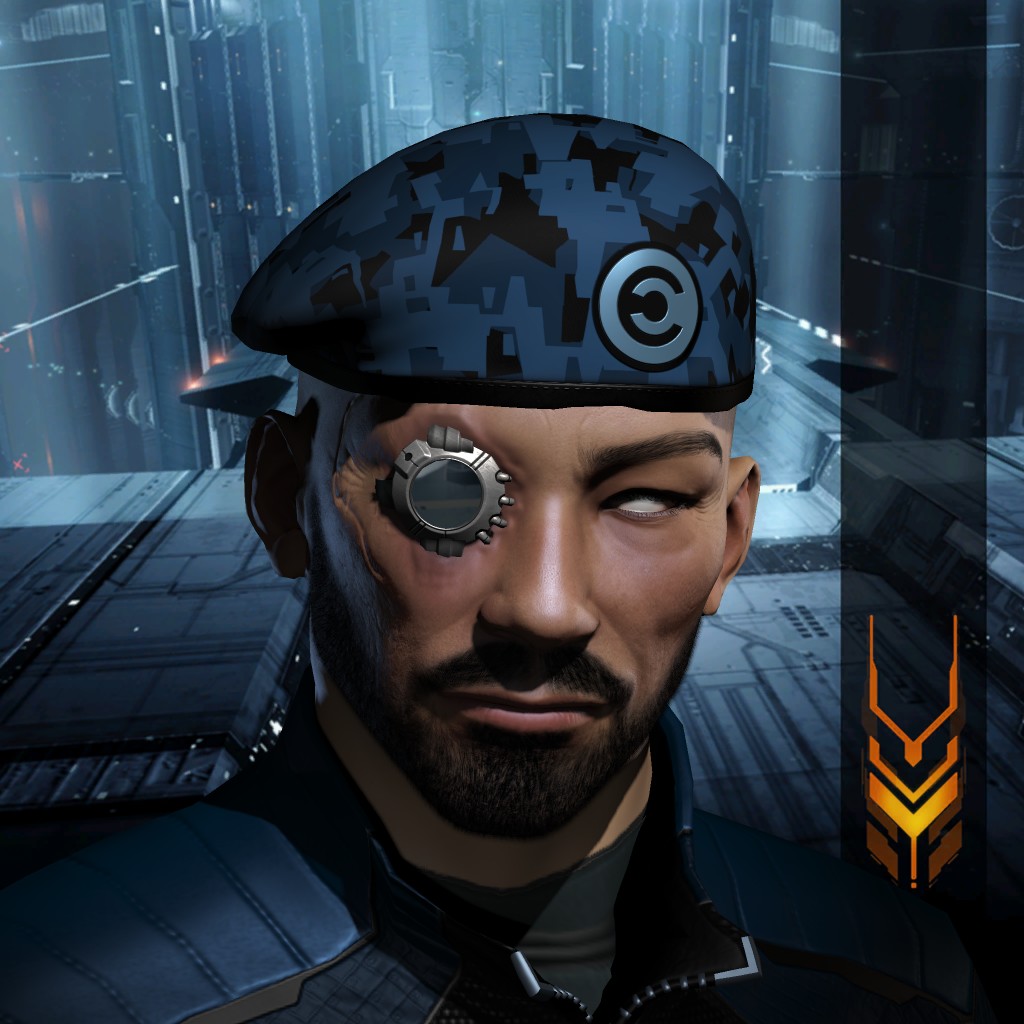 Kenshi Moliko