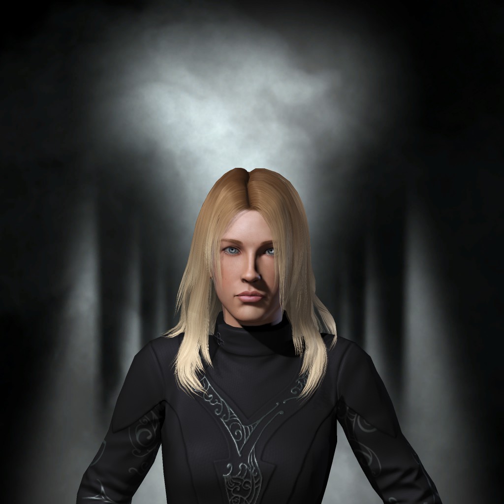 Mary Naari
