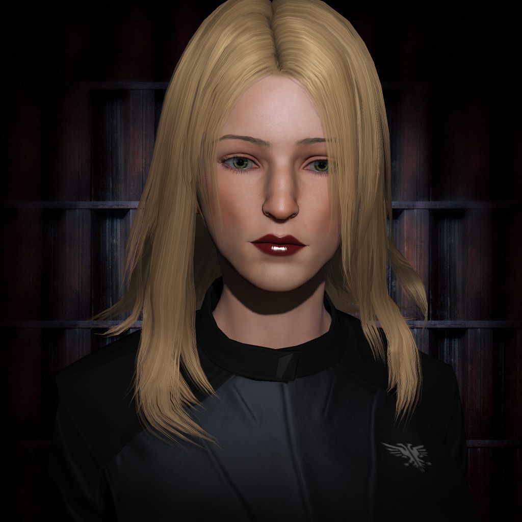 Caitlin Froemming