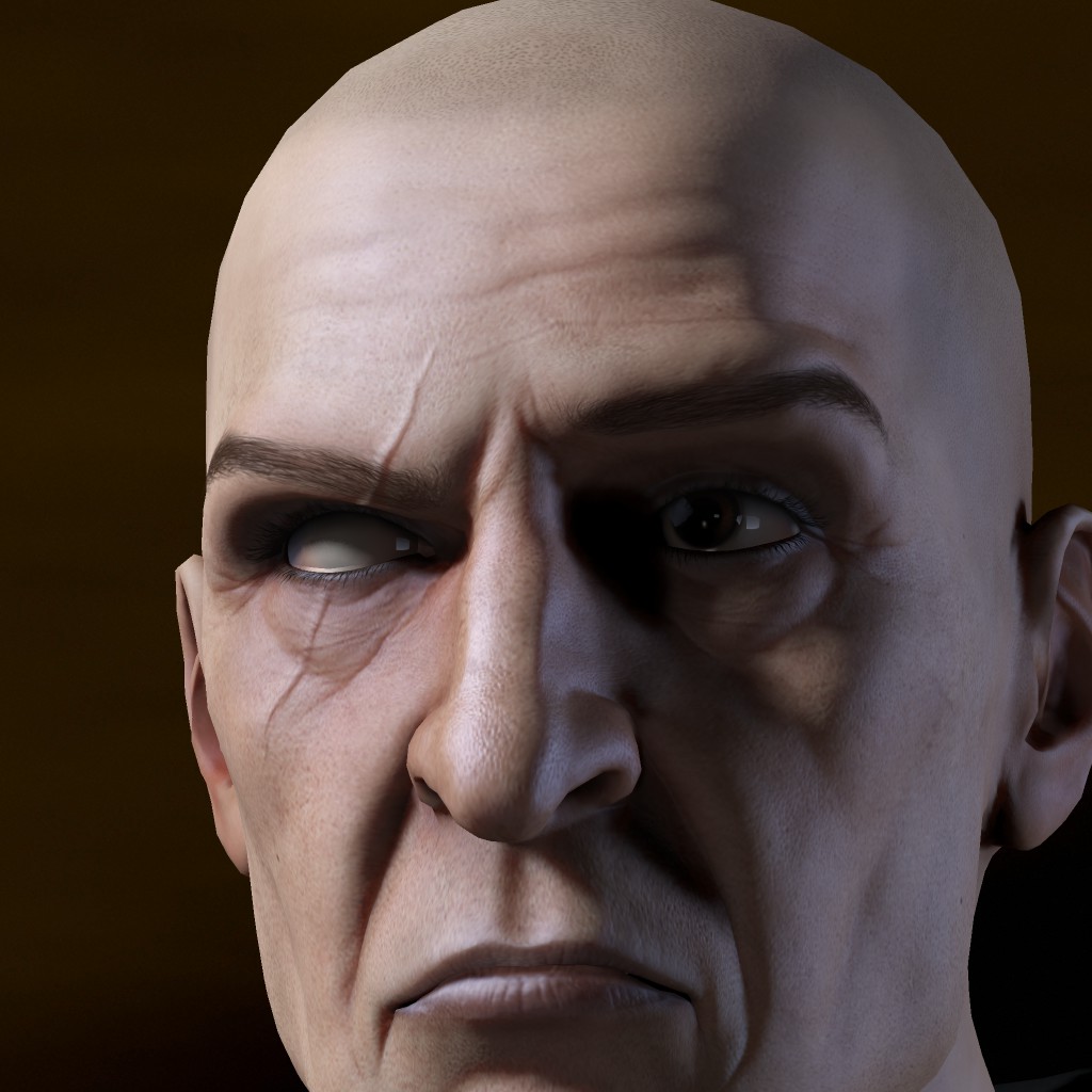 Senor Doinko
